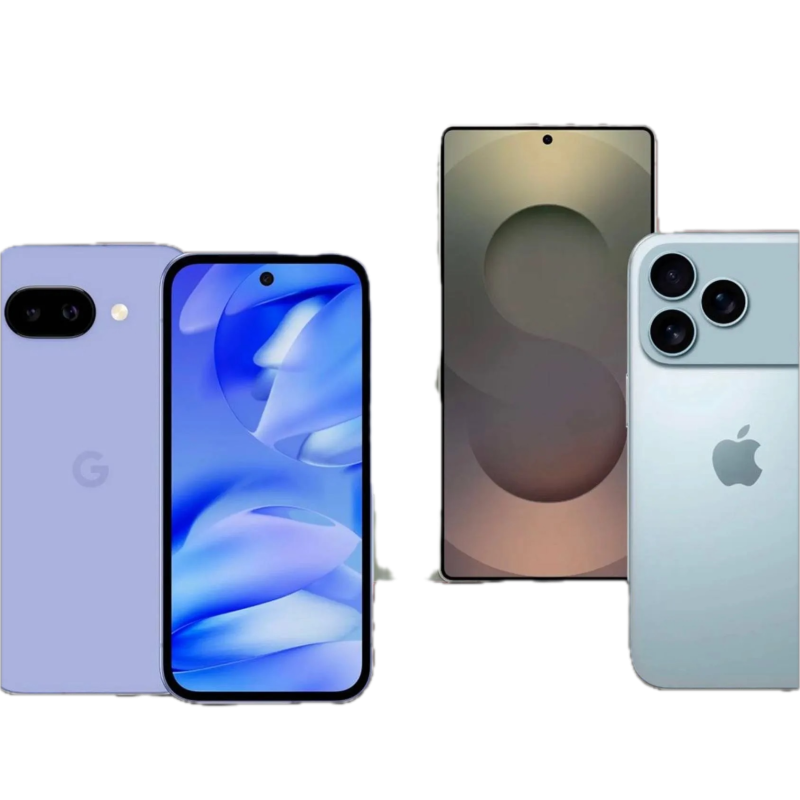 Smartphone Accessories