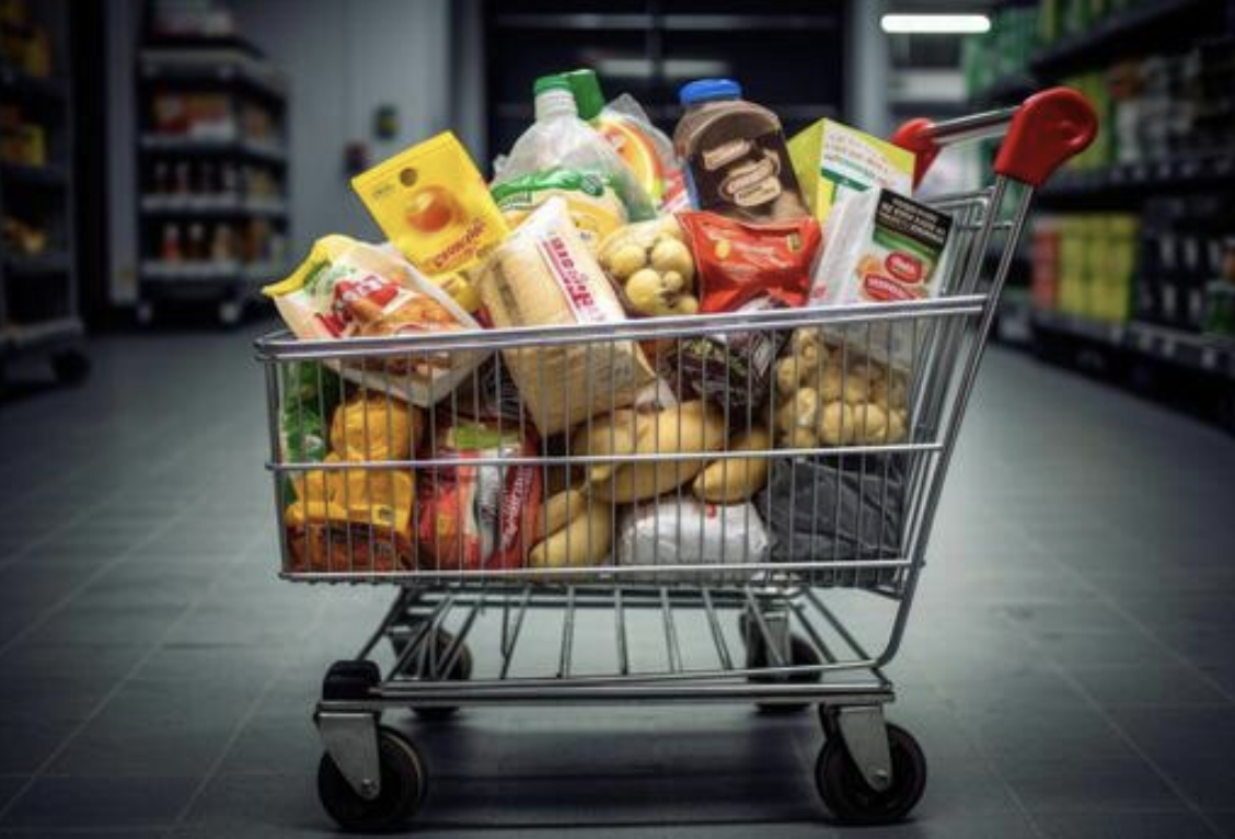 Groceries